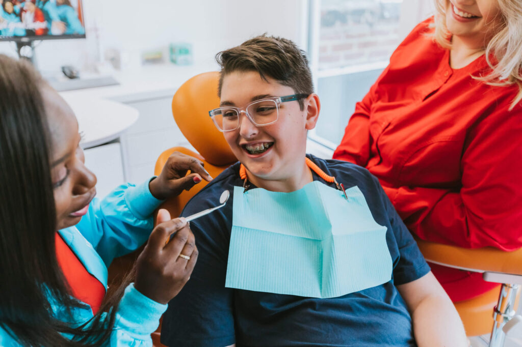 Oral Myofascial Therapist