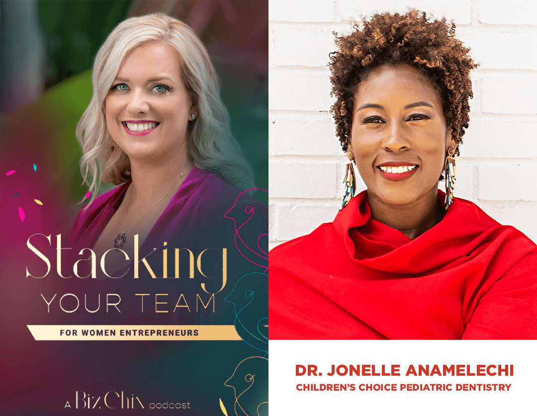 Building Your Brand Beyond Your Private Practice with Dr. Jonelle Anamelechi